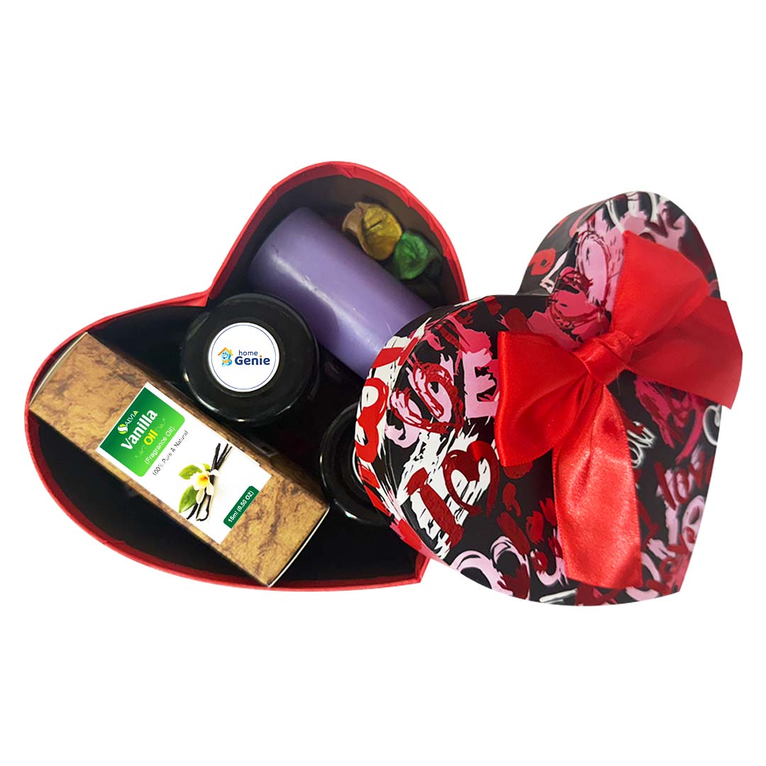 Shoprythm valentine combo Candlelight Romance Set Shoprythm valentine combo Candlelight Romance Set